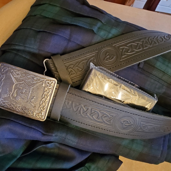 Kilt - Picture 4 of 8